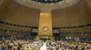 UN General Assembly (AP)