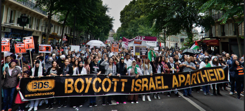 BDS France