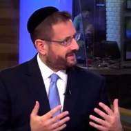 Dov Lipman