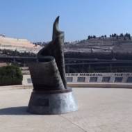 Israel memorial 9-11