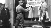 Nazi boycott of Jewish businesses