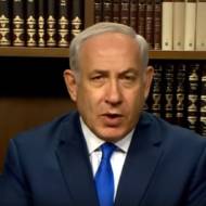 Netanyahu