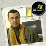 Omar Barghouti, BDS founder who attended Tel Aviv Univ. & uses Microsoft Windows, which has technology developed in Israel