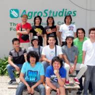 AgroStudies students (illustrative). (Embassy of Israel in the Philippines)