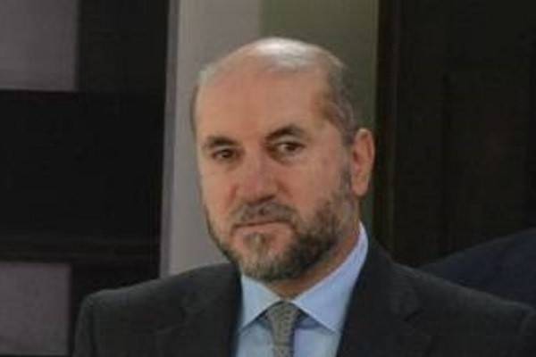 Mahmoud Al-Habbash (Wikimedia Commons)