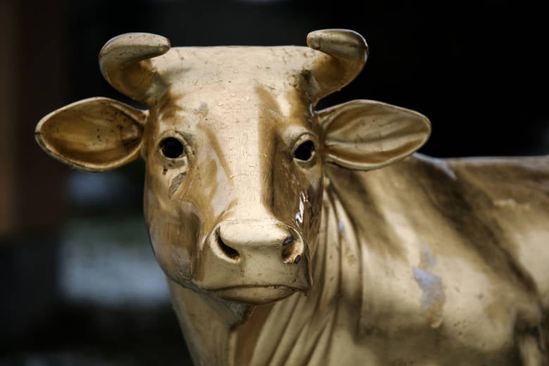 Why Remember the Sin of the Golden Calf on Yom Kippur? | United with Israel