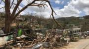 Hurricane Maria in Puerto Rico