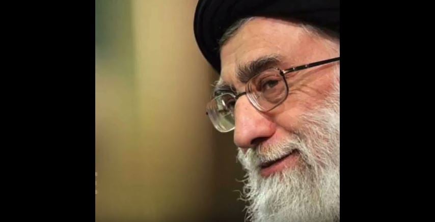 Ali Khamenei