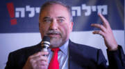 Avigdor Liberman