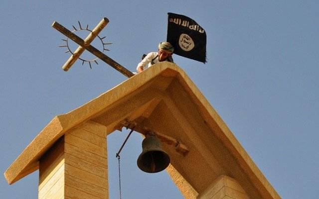 ISIS and Christians