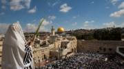 kotel_sukkot_kohanim