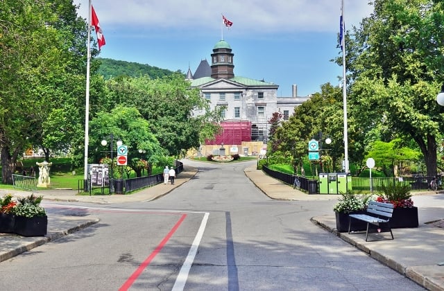 McGill University