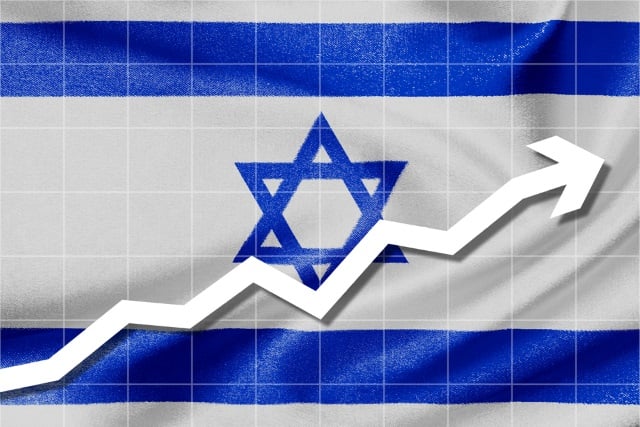 Israel economy growth