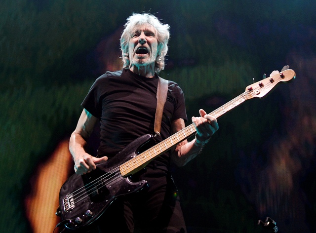 Nick Cave's Pro-Israel Stance Caused Roger Waters 'Sorrow, Rage and ...