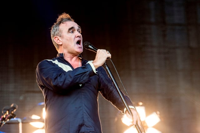 Morrissey