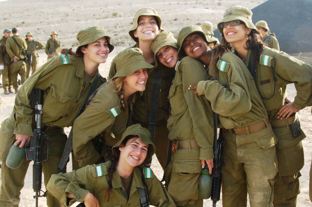 IDF