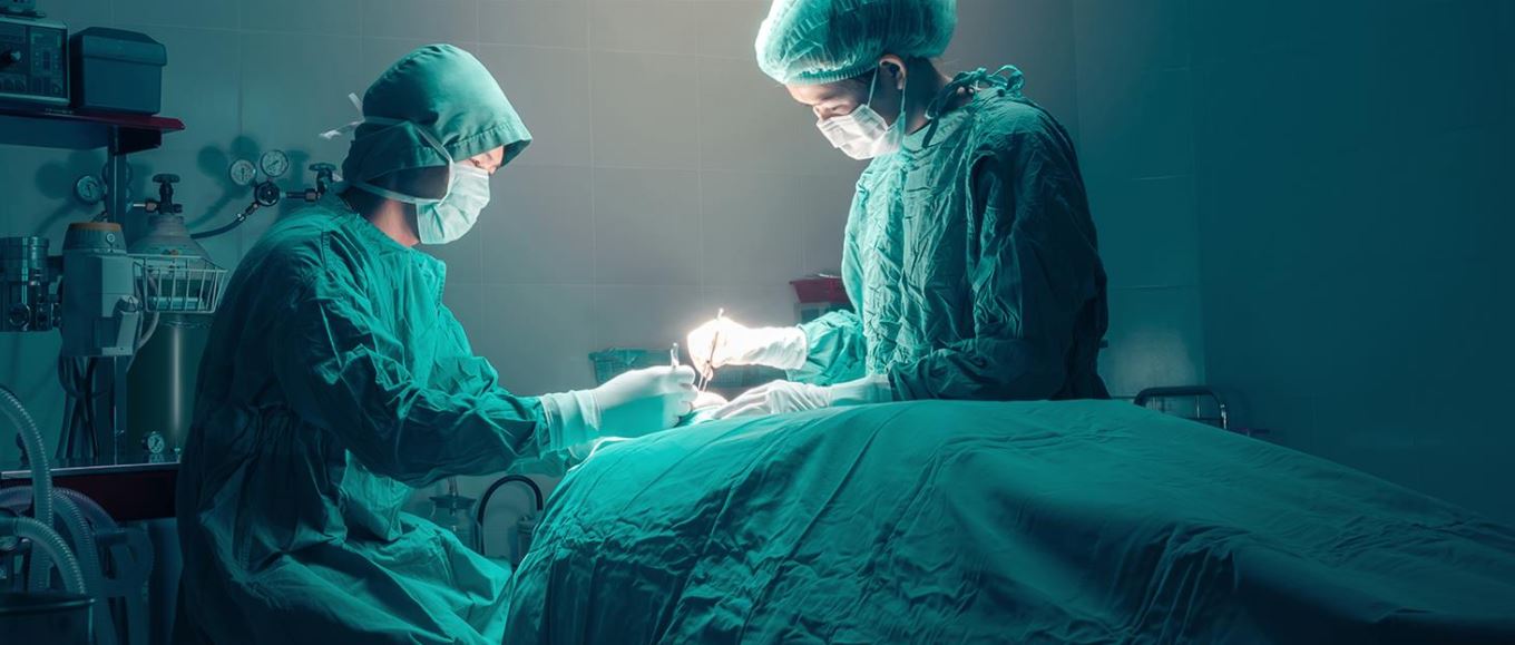 Medical Marvel: Israeli Doctors Remove 3 Pound Tumor from Toddler - Vimarsana News
