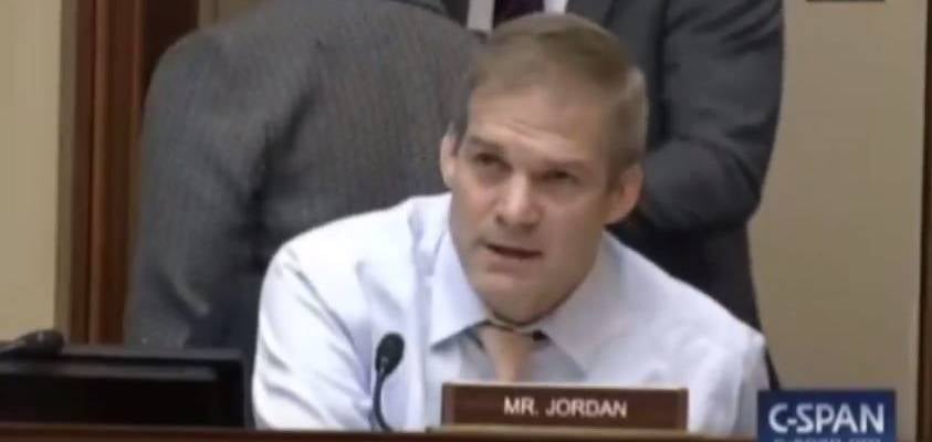 Jim Jordan