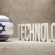 Israel technology