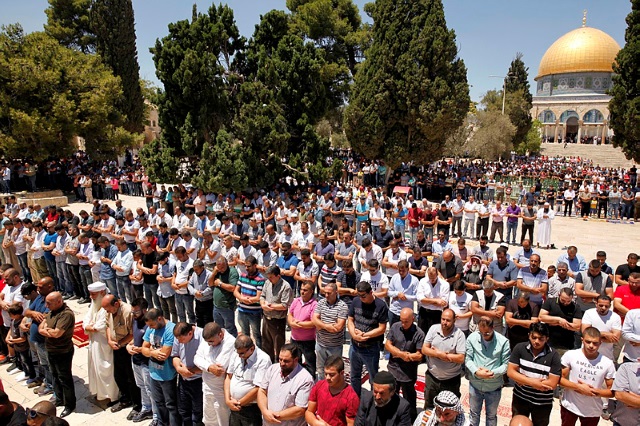 Temple Mount