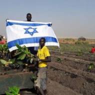 Sudan thanks Israel