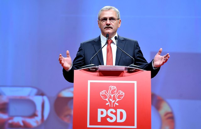 Liviu Dragnea