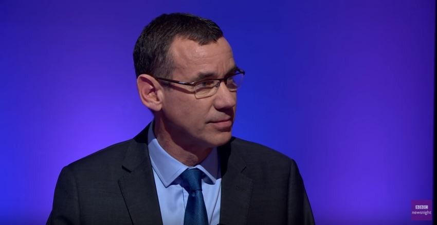 Mark Regev