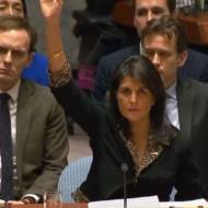 Nikki Haley