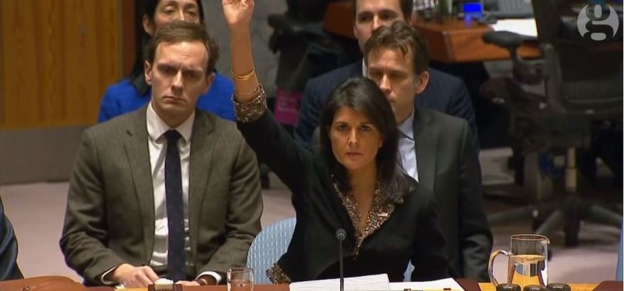 Nikki Haley