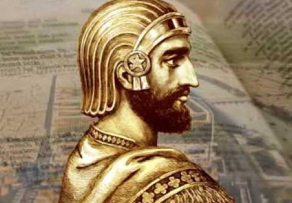 Cyrus the Great