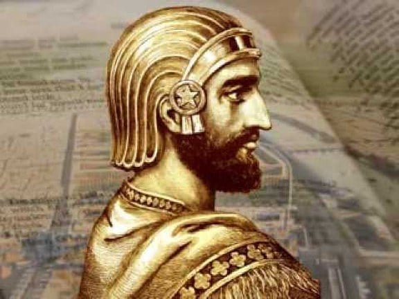 Cyrus the Great