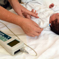 newborn hearing test