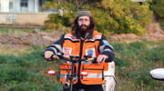 United Hatzalah First Responder