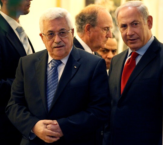 Abbas Netanyahu