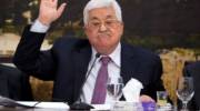 Mahmoud Abbas