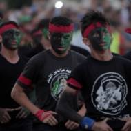Hamas youth camp