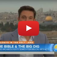 NBC Exposes Biblical Truths