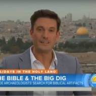 NBC Exposes Biblical Truths