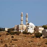 Ahmadi Mosque Haifa