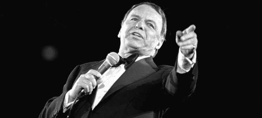 Frank Sinatra