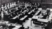 Germany Nuremberg Trials