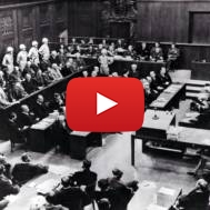 Germany Nuremberg Trials