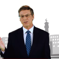 Danny Ayalon