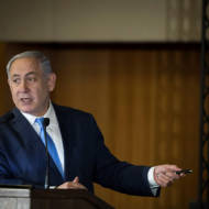 Netanyahu