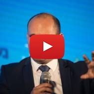 Naftali Bennett