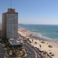SHeraton Hotel Tel Aviv