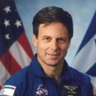 Israel's first astronaut Air Force Col. Ilan Ramon. (AP /NASA, File)