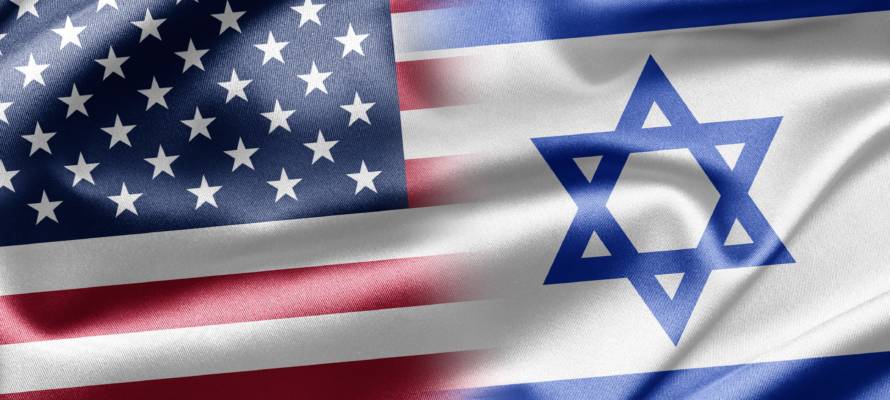 America and Israel