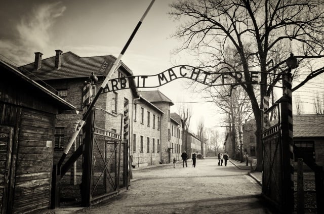 Auschwitz