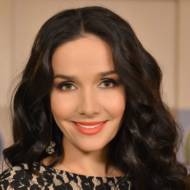 Uruguayan singer Natalia Oreiro